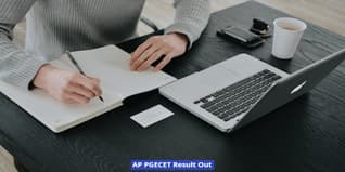 AP PGECET Result Out @cets.apsche.ap.gov.in; Check Details Here